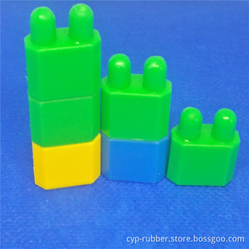 Custom Plastic Motorcycle Parts Injection Mold - OEM Acrylic Mould